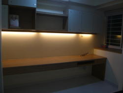 The Esparis (D18), Condominium #121782502